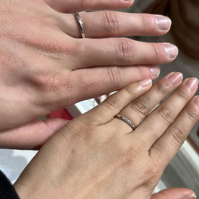 【TRECENTI(トレセンテ)の口コミ】 日本のブランドということもありつけ心地がとても良かったです。
デザイン…