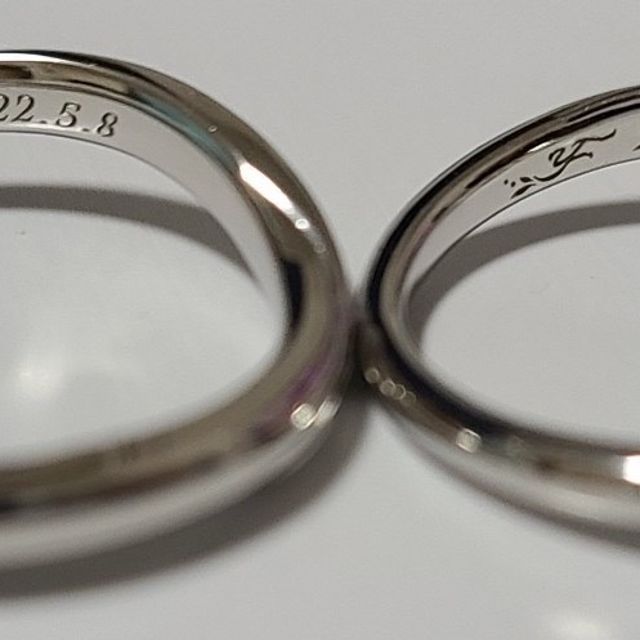 【ケイウノ ブライダル(K.UNO BRIDAL)の口コミ】 シンデレラのデザインを希望していたが実際はかなり細身で、店員さん、デ…