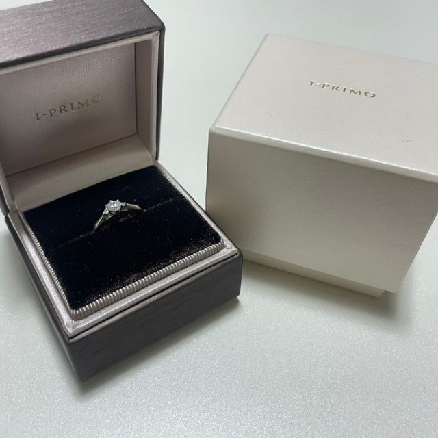 【アイプリモ(I-PRIMO)の口コミ】 正直どこで買うか悩んでる中、他の店も見回り、アイプリモさんで決定しま…