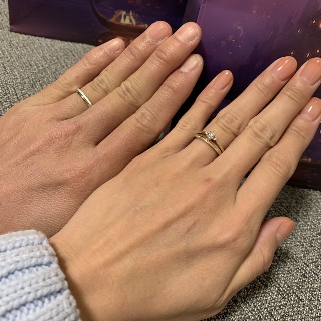 【ディズニー(Disney)の口コミ】 もともとブランド物には興味がなかったので色んなショップに行き、どんな…