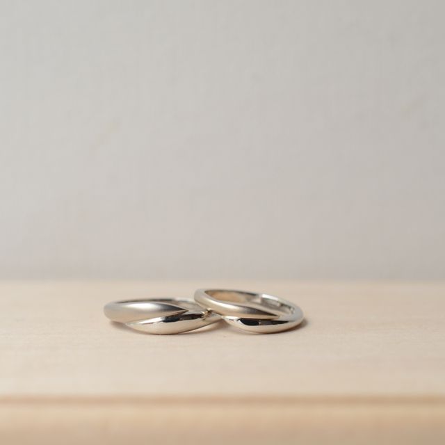 【CRAFY(クラフィ)の口コミ】 手作りで作れて自由度が高いところ。
デザインも凝ることができ、ダイヤ等…