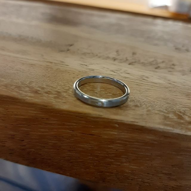 【出雲結(いずもゆい)の口コミ】 いろいろなブランドの指輪をネットで見ていたのですが、なかなか求めてい…