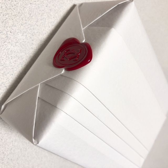 【カルティエ(Cartier)の口コミ】 婚約指輪を同じブランドのもので選んでもらったので、私の憧れもありカル…