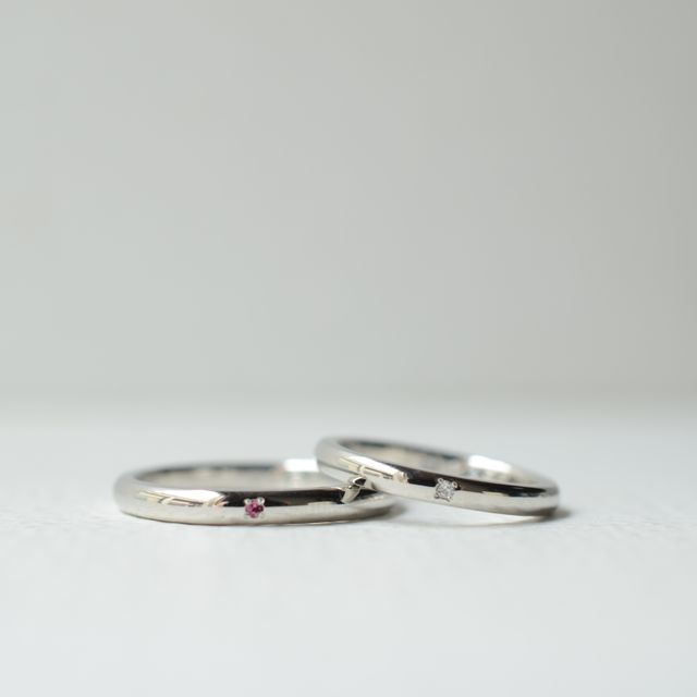 【CRAFY(クラフィ)の口コミ】 家族になったという証なので2人で思い出つくりを兼ねてどこかでいい指輪を…