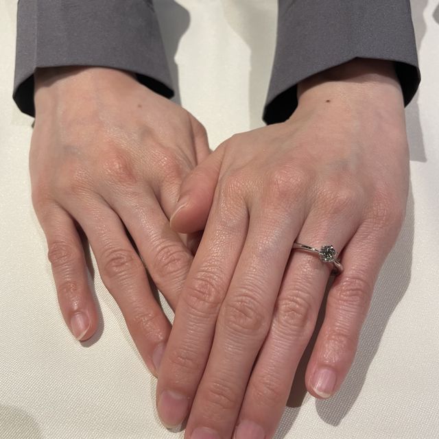 【アイプリモ(I-PRIMO)の口コミ】 男性一人で行きましたが、販売員さんの対応がすごく丁寧でわかりやすく、…