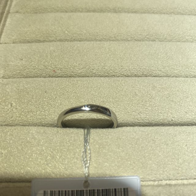 【TRECENTI(トレセンテ)の口コミ】 元々ウェーブを買おうとしていたが、ストレートの方がお互いに合っている…