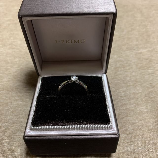 【アイプリモ(I-PRIMO)の口コミ】 元々第一希望だった店舗であることと、接客していただいた販売員の方の人…