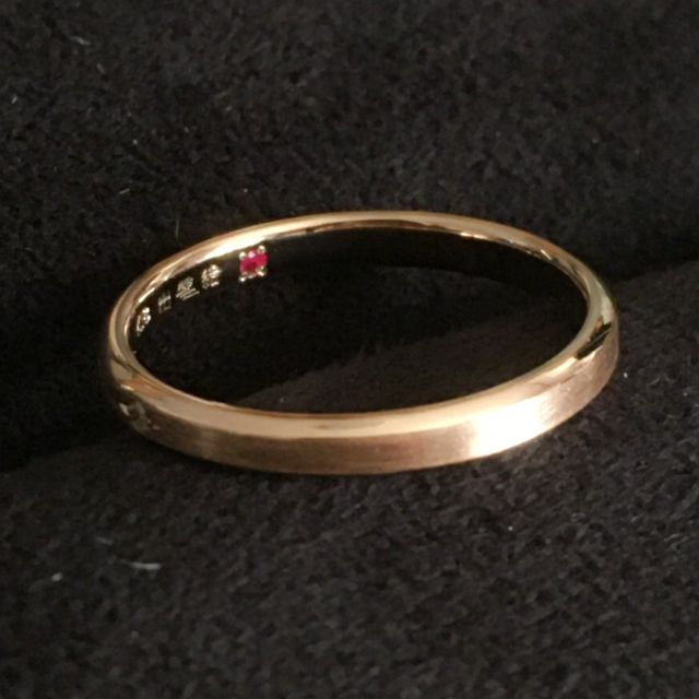 【出雲結(いずもゆい)の口コミ】 夫が出雲大社に縁結びに行き、そのご利益があってかお付き合い、結婚する…