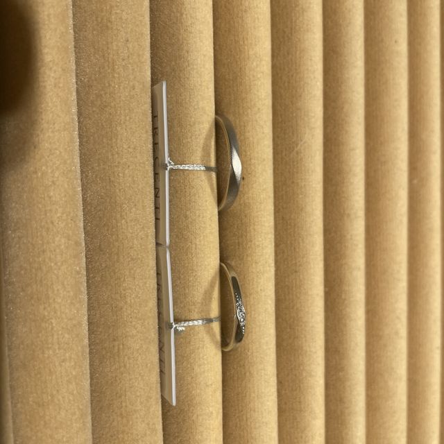 【TRECENTI(トレセンテ)の口コミ】 長い目で見た場合に飽きがきづらい、シンプルなデザインを求めている方に…