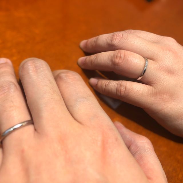 【TRECENTI(トレセンテ)の口コミ】 着け心地がナチュラルで、着けていることにストレスがなく、とても良かっ…