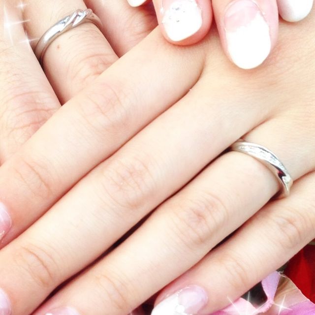 【アイプリモ(I-PRIMO)の口コミ】 シンプルなデザインの方が飽きずにずっと付けていられそうなので探してい…