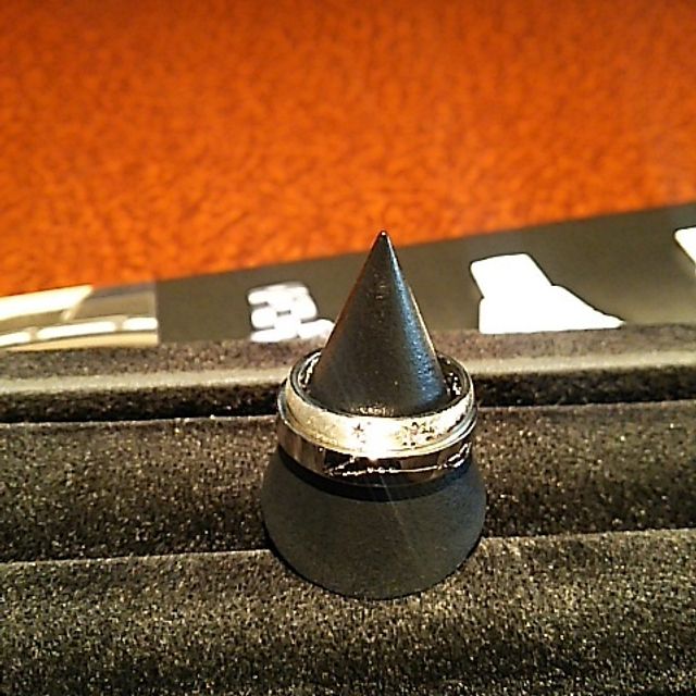 【JEWELRY  KAMATA(ジュエリーかまた)の口コミ】 自分の好きなようにデザインも出来て、それでいてリーズナブルなのがとて…