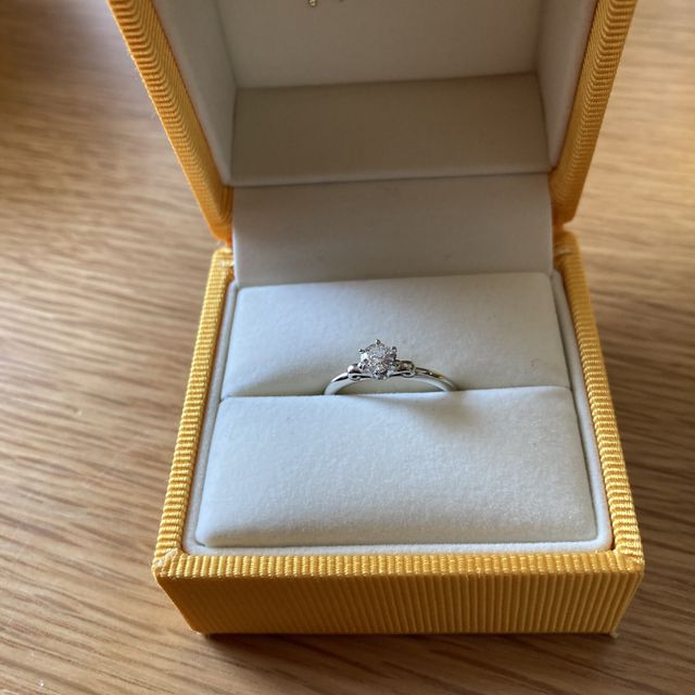 【ケイウノ ブライダル(K.UNO BRIDAL)の口コミ】 「お花を紡いで大切に花冠を作ったように、これからの未来を共に紡いでい…