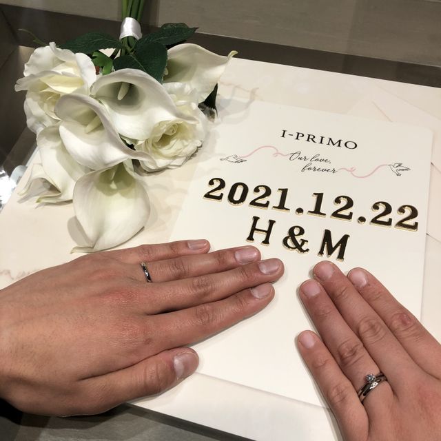 【アイプリモ(I-PRIMO)の口コミ】 気になっていたアイプリモさんが県内にお店があったことです。コロナ禍で…