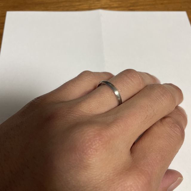 【銀座ダイヤモンドシライシの口コミ】 初めはとりあえず見に行こうということで訪問しました。
いろいろな商品を…