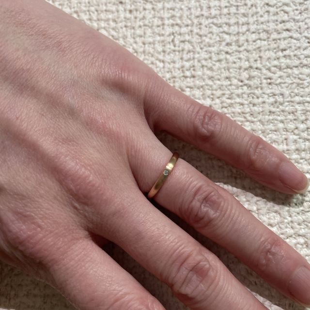 【銀座ダイヤモンドシライシの口コミ】 初めはとりあえず見に行こうということで訪問しました。
いろいろな商品を…