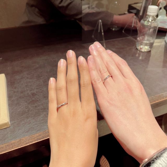 【TRECENTI(トレセンテ)の口コミ】 デザイン・耐久性が共に高く、さらにはアフターケア等もしっかりしている…