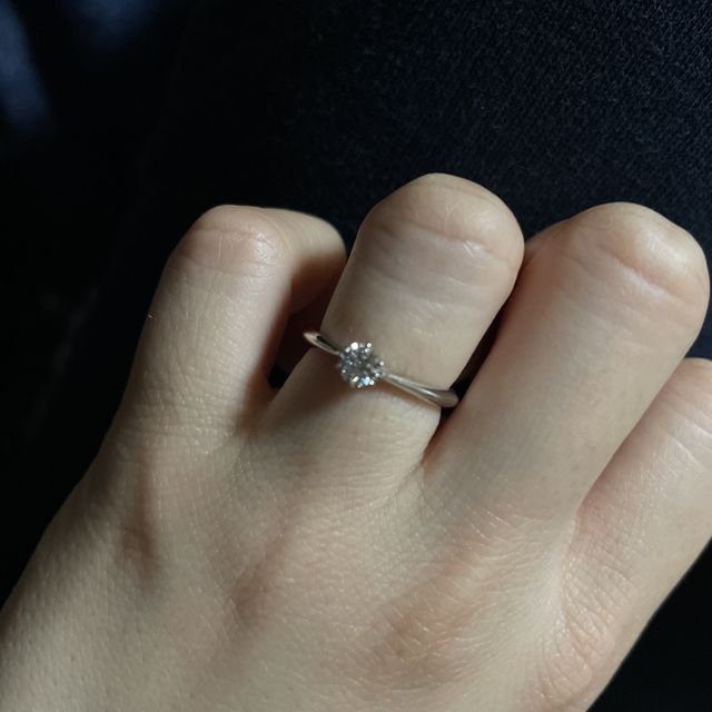 【ラザール ダイヤモンド(LAZARE DIAMOND)の口コミ】 複数店舗見に行って2人が気に入ったデザインがいくつかみつかりました。候…