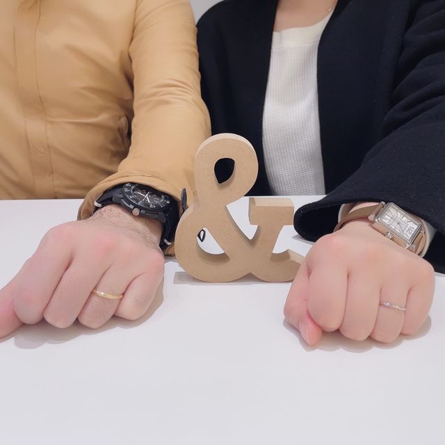 【LAPAGE(ラパージュ)の口コミ】 デザインと素材と値段がすべて理想的でした。夫婦2人が気に入ったものが偶…