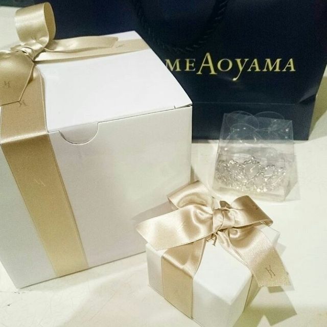 【ヴァンドーム青山(VENDOME AOYAMA)の口コミ】 エタニティリングに憧れがありましたが、様々なブランドのエタニティリン…