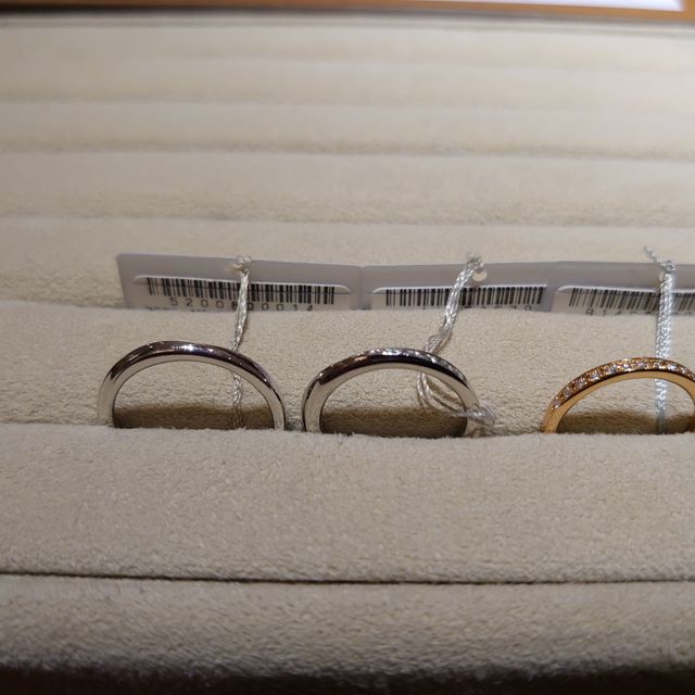 【TRECENTI(トレセンテ)の口コミ】 最初の内は何店舗かまわってから、決める予定でしたが、担当者さんからの…