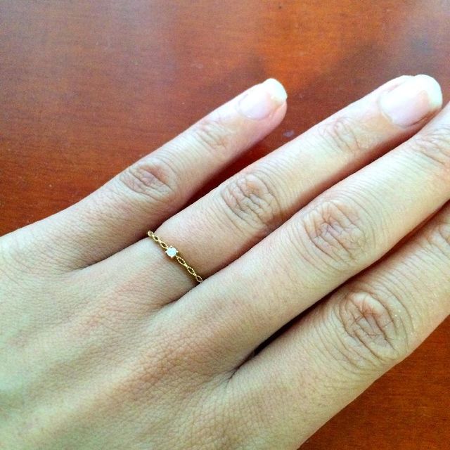 【SCARABE(スカラベ)の口コミ】 貯蓄があまり無かったため、できるだけ結婚費用をおさえようと思っていま…