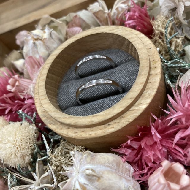 【鎌倉彫金工房の口コミ】 友人が以前に購入して良かったと聞いて、色々と調べてみた中で金額も予算…