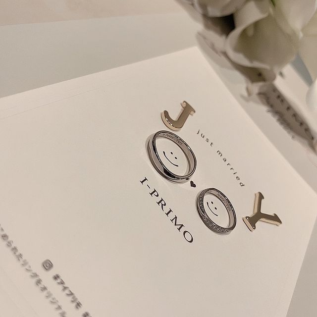 【アイプリモ(I-PRIMO)の口コミ】 まずネット上で見た時にデザインを気に入り、直接店舗で実物を確認しに行…