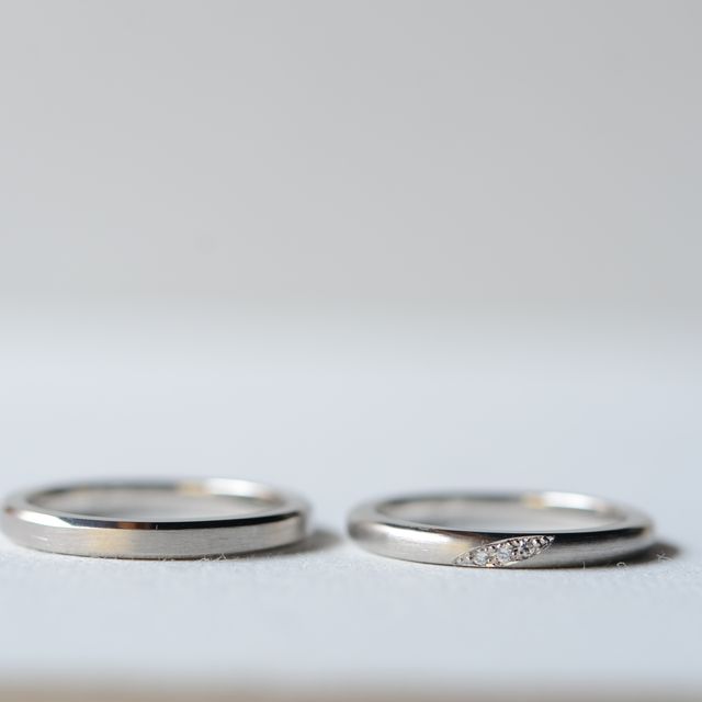 【CRAFY(クラフィ)の口コミ】 自分達で指輪を作ることができるところを探していて、インスタグラムで見…