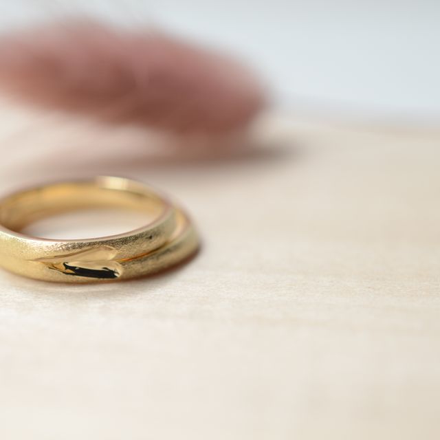 【CRAFY(クラフィ)の口コミ】 以前ペアリングを購入させて頂いた時も店員さんの対応が良かったので、安…