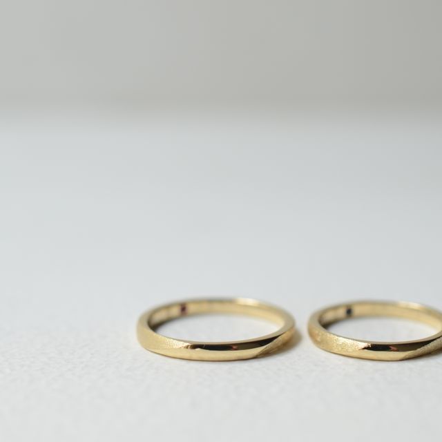 【CRAFY(クラフィ)の口コミ】 以前ペアリングを購入させて頂いた時も店員さんの対応が良かったので、安…