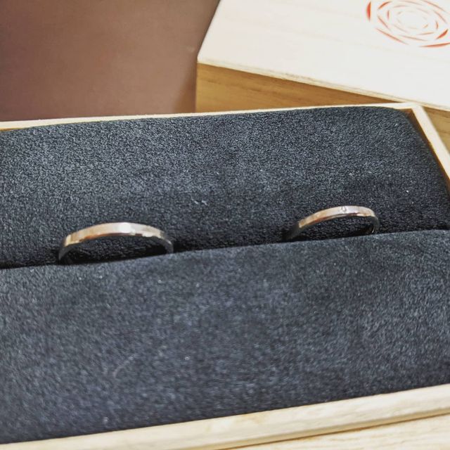 【出雲結(いずもゆい)の口コミ】 落ち着いたデザインと、ひとつひとつのデザインに込められた思いが詰まっ…