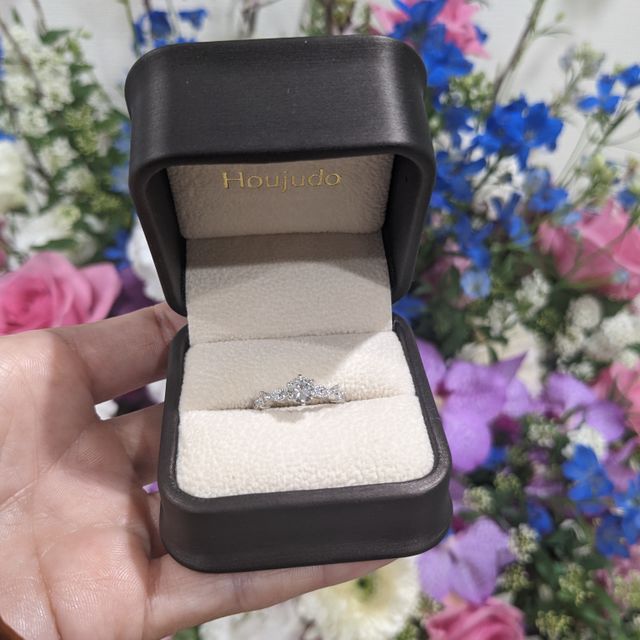 【宝寿堂(ほうじゅどう)の口コミ】 最初は、インスタで見つけた海外のブランド物のデザインと同じものを作っ…