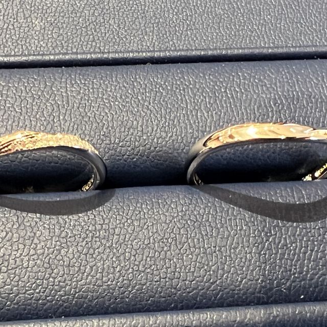 【銀座ダイヤモンドシライシの口コミ】 値段、デザイン、サービスお店の雰囲気。アフターサービスも充実していて…