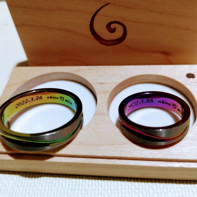 【SORA(ソラ)の口コミ】 SNSでアップされてるのをずっと拝見していて、どの商品も美しく魅了されて…