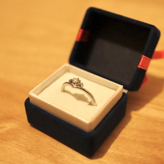 【garden(ガーデン)の口コミ】 値段がお手頃だったのが1番の決め手です。予算の中で一番デザインの良いも…