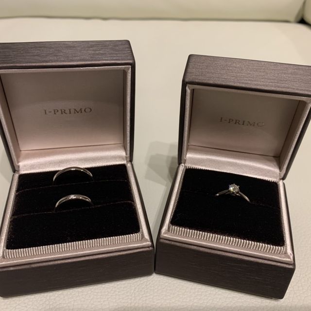 【アイプリモ(I-PRIMO)の口コミ】 競合他社と比較して同じ品質ながらも低価格であったのと、品質もとても高…