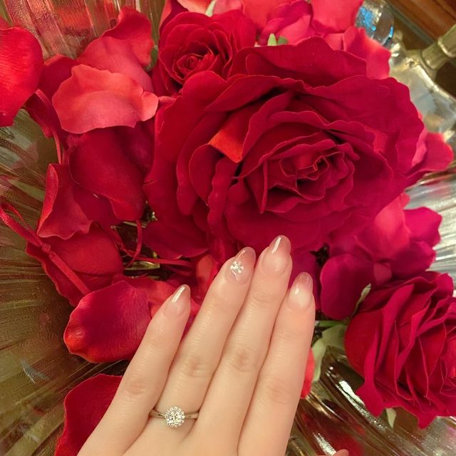 【ヴァンドーム青山(VENDOME AOYAMA)の口コミ】 ・実際の購入に先立ち彼女と一緒にヴァンドーム青山さんで軽く下見に行っ…