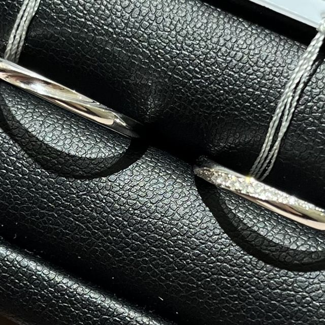 【TRECENTI(トレセンテ)の口コミ】 着け心地が良く関節のところの通り具合はとても良かったです。シンプルす…