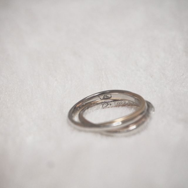 【ケイウノ ブライダル(K.UNO BRIDAL)の口コミ】 デザイナーさんにデザインして頂けることや、ディズニーラプンツェルが好…