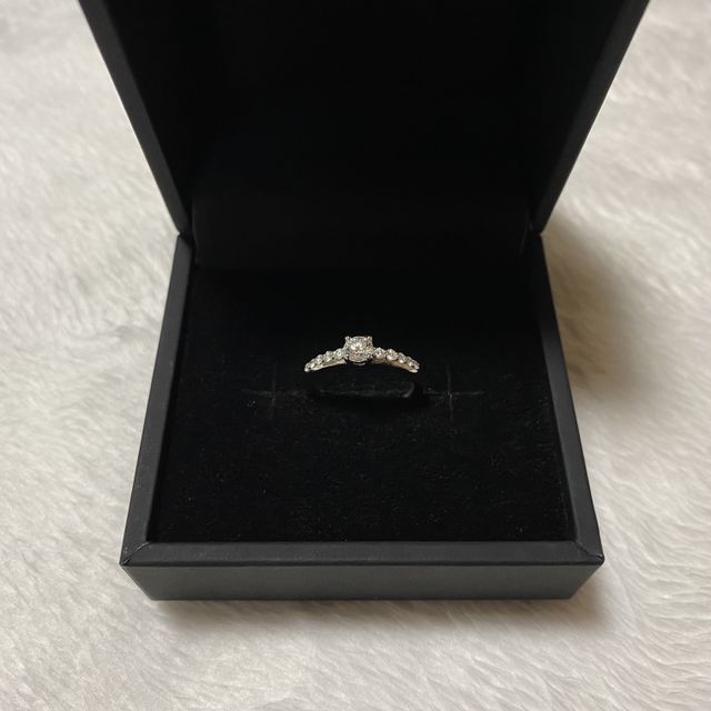 【GSTVの口コミ】 宝石そのものの品質と、それに対しての値段が決め手でした。普段から麗し…