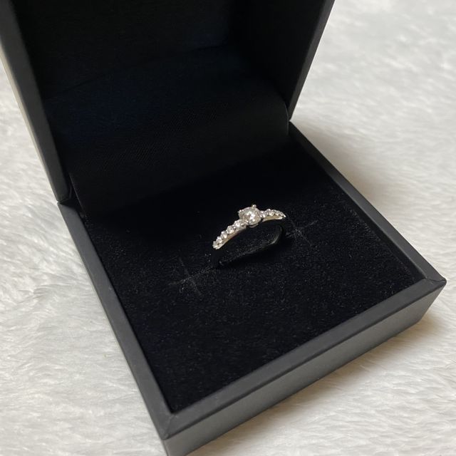 【GSTVの口コミ】 宝石そのものの品質と、それに対しての値段が決め手でした。普段から麗し…