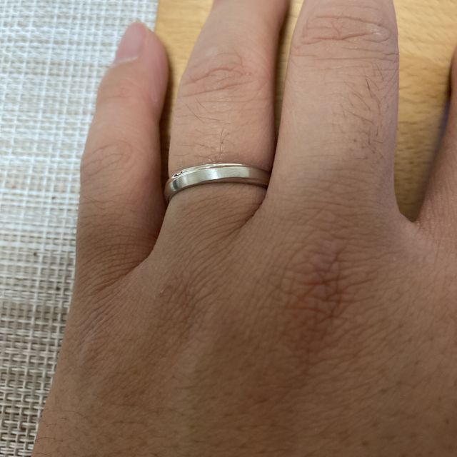 【出雲結(いずもゆい)の口コミ】 旦那さんが島根県出身ということもあり、縁を感じました。
また、シンプル…