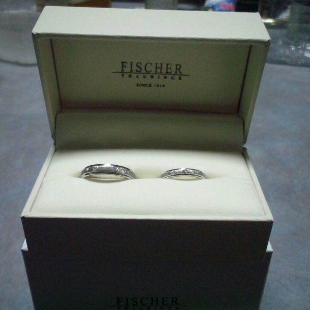 【FISCHER(フィッシャー)の口コミ】 お互いの意見がなかなか合わず、ほとんどと言って良いほど、どのブランド…