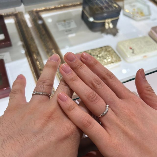 【U-treasure(ユートレジャー)の口コミ】 2人とも星のカービィが昔から大好きで最初から第一候補でした。価格帯も申…