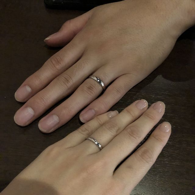 【【閉業】フラー・ジャコー(FURRER-JACOT)の口コミ】 シンプルで飽きのこない物を探していてなかなか決まらずいくつか試してこ…