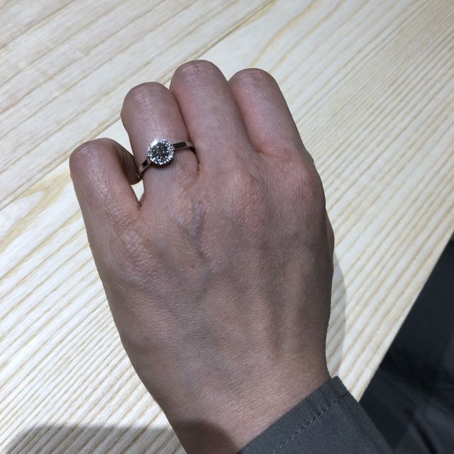 【出雲結(いずもゆい)の口コミ】 雲結のデザインに一目惚れをしました。海外ブランドにはない奥ゆかしさと…