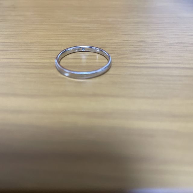 【VIVAGE(ヴィヴァージュ)の口コミ】 細めで付けた時に邪魔になりづらく、主張しすぎるデザインで無いものが欲…