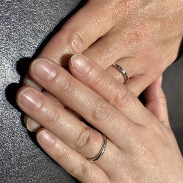 【TRECENTI(トレセンテ)の口コミ】 つけ心地がよくデザインも可愛かったです！
リングの形にこだわっていて、…