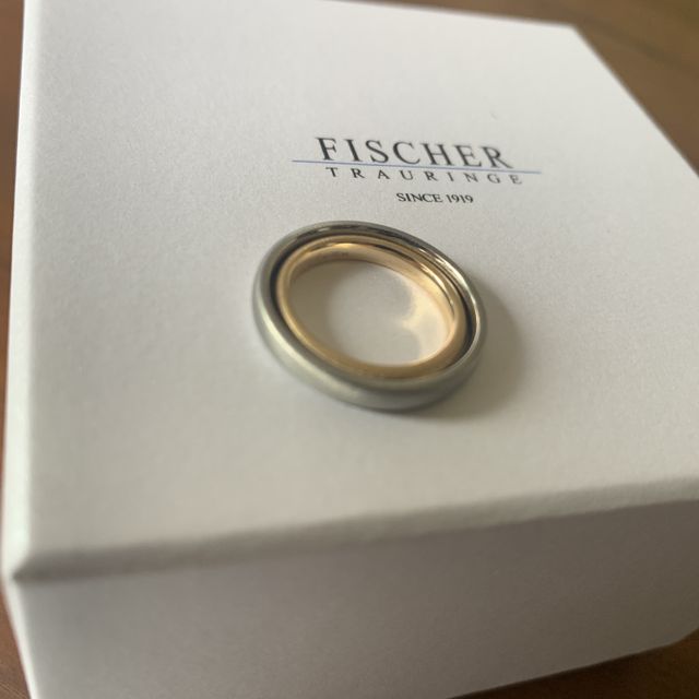 【FISCHER(フィッシャー)の口コミ】 元々、自分達のこだわりがあったので、オーダーメイドで作れるFISCHERに決…